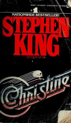Christine