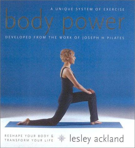Pilates Body Power