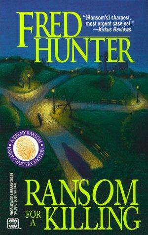 Ransom for a Killing