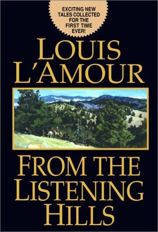 From The Listening Hills