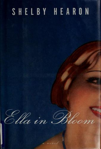 Ella In Bloom