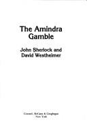 The Amindra gamble