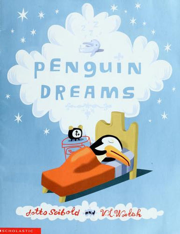 Penguin Dreams