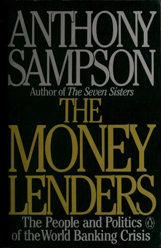 The Money Lenders