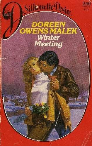 Winter Meeting