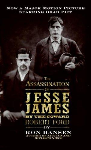 Assassination Of Jesse James