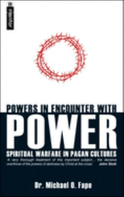 Powers In Encounter With Power
