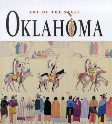 Art Of The State: Oklahoma