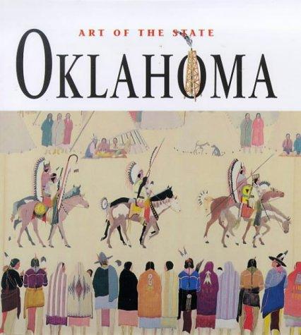 Art Of The State: Oklahoma