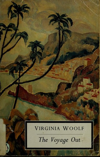 The Voyage Out (Twentieth Century Classics)