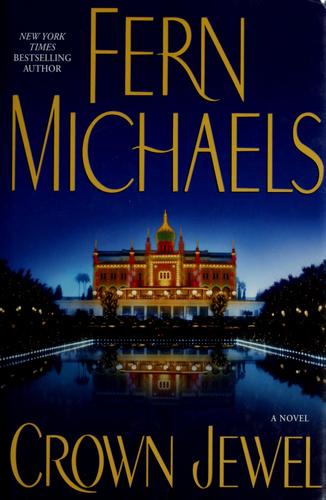Crown Jewel : A Novel