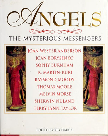 Angels: The Mysterious Messengers