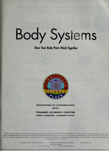 Body Systems