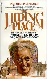 The Hiding Place