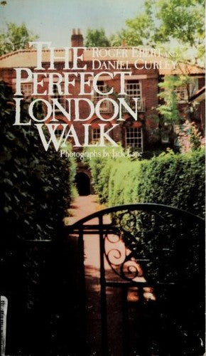 Perfect London Walk