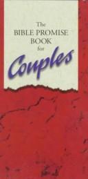 The Bible Promise Book For Couples.
