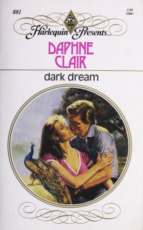 Dark Dream (Harlequin Presents)