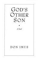 God's Other Son