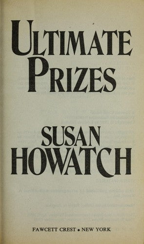 Ultimate Prizes