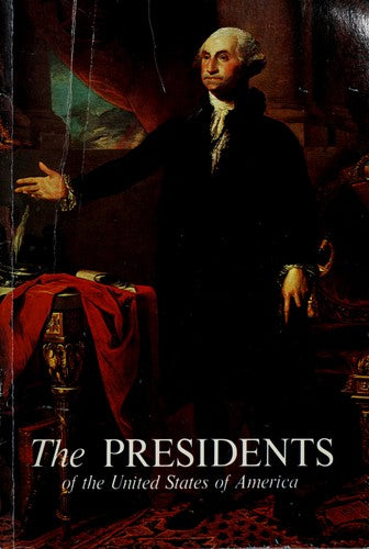 The Presidents Of The United States Of America