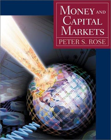 Money And Capital Markets + S&p + Enron Powerweb