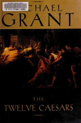 Constantine the Great the Man and His Times