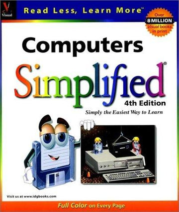 Computers Simplified