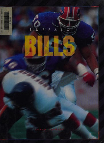 Buffalo Bills (Nfl Today)