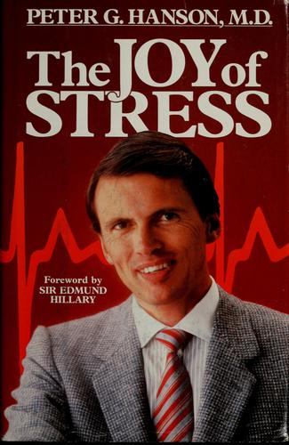The Joy of Stress