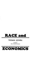 Race And Economics