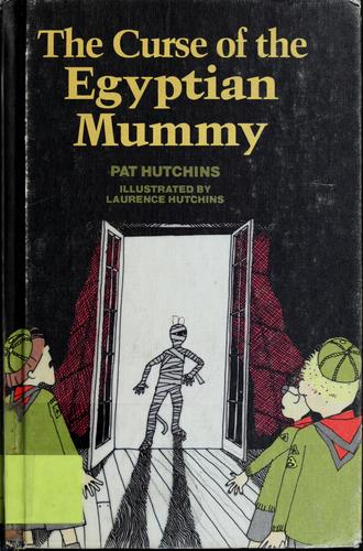 The Curse Of The Egyptian Mummy