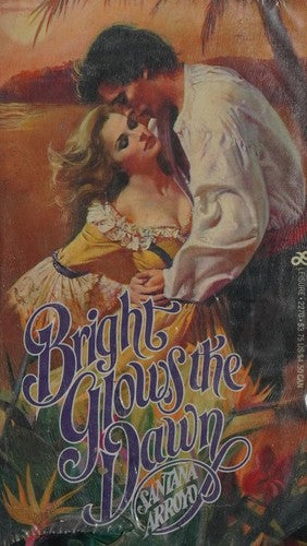 Bright Glows The Dawn