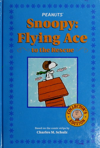 Snoopy: Flying Ace To The Rescue (Collector's Edition)