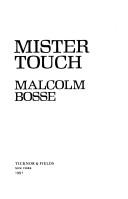 Mister Touch