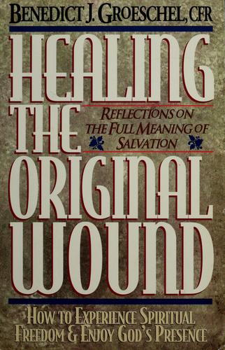 Healing The Original Wound: Reflections On The Full Meaning Of Salvation: reflections on the full meaning of salvation