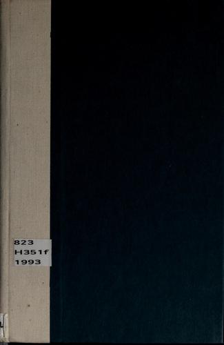 From the Heat of the Day: A Novel