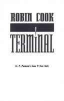 Terminal (without dust jacket)