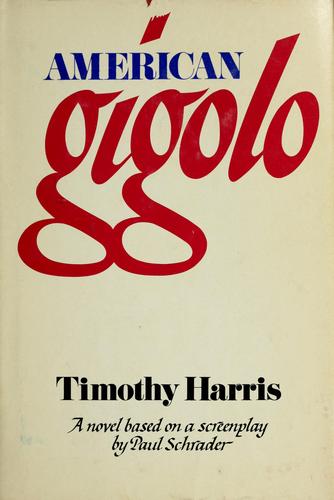 American Gigolo