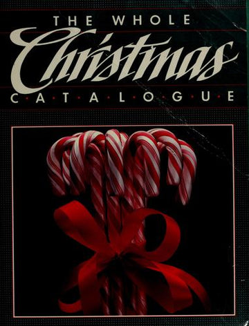 The Whole Christmas Catalogue