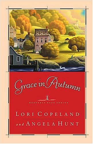 Grace In Autumn (Heavenly Daze Series #2)