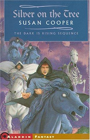Silver On The Tree (The Dark Is Rising Sequence)