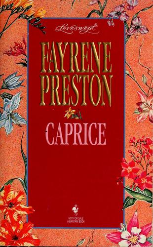 Caprice