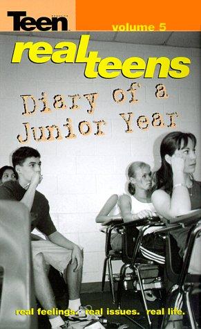 Diary Of A Junior Year #5