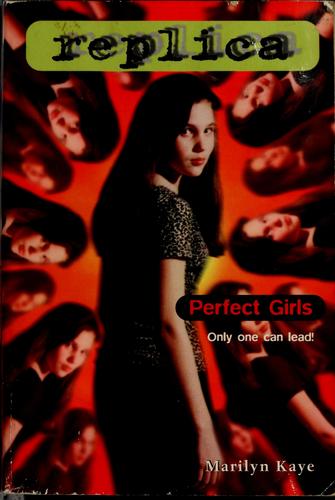 Perfect Girls (Replica 4)