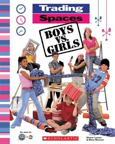 Trading Spaces