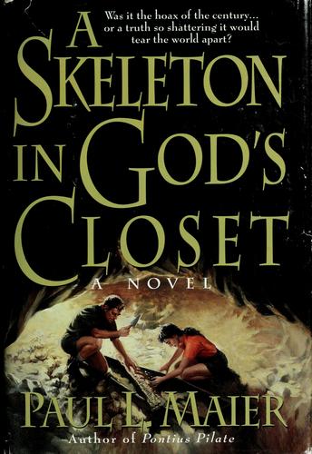 A Skeleton In God's Closet