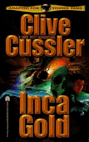 Inca Gold (Dirk Pitt Adventures)