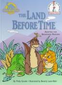 The Land Before Time (Beginner Books)