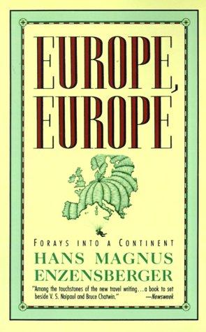 Europe, Europe