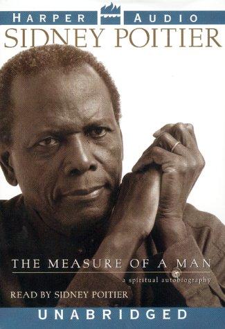 Measure Of A Man, The: A Spiritual Autobiography: 6 Cassettes